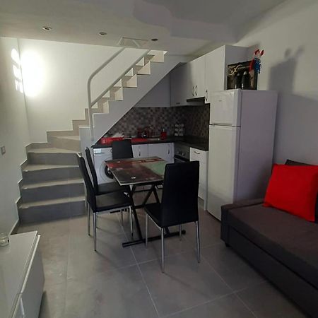 Casa Dory Maspalomas Maspalomas  Extérieur photo