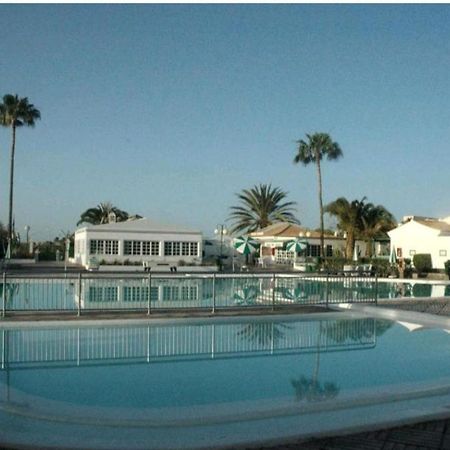 Casa Dory Maspalomas Maspalomas  Extérieur photo