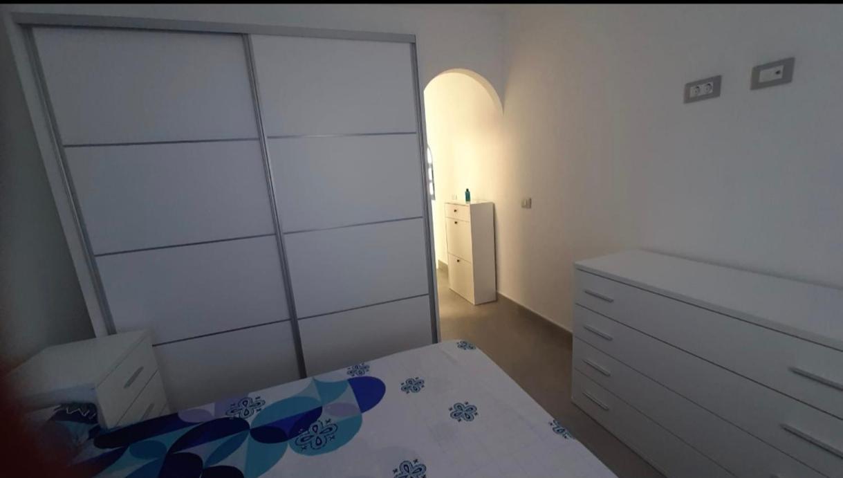 Casa Dory Maspalomas Maspalomas  Chambre photo