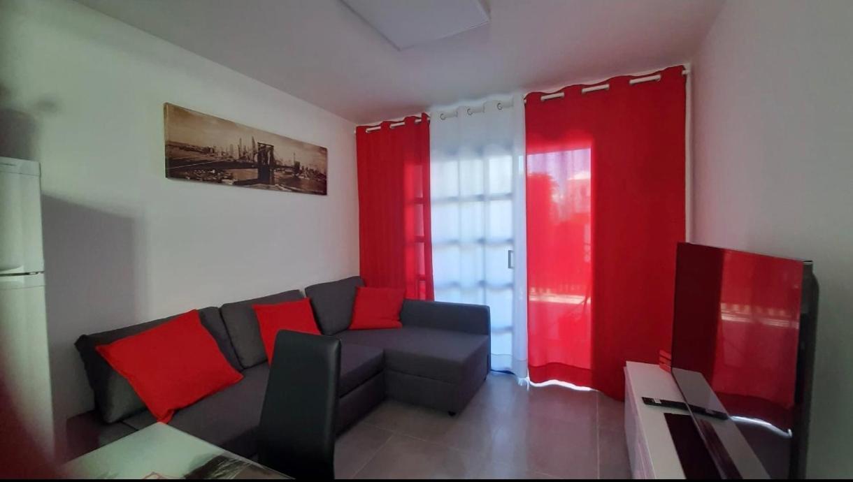 Casa Dory Maspalomas Maspalomas  Chambre photo