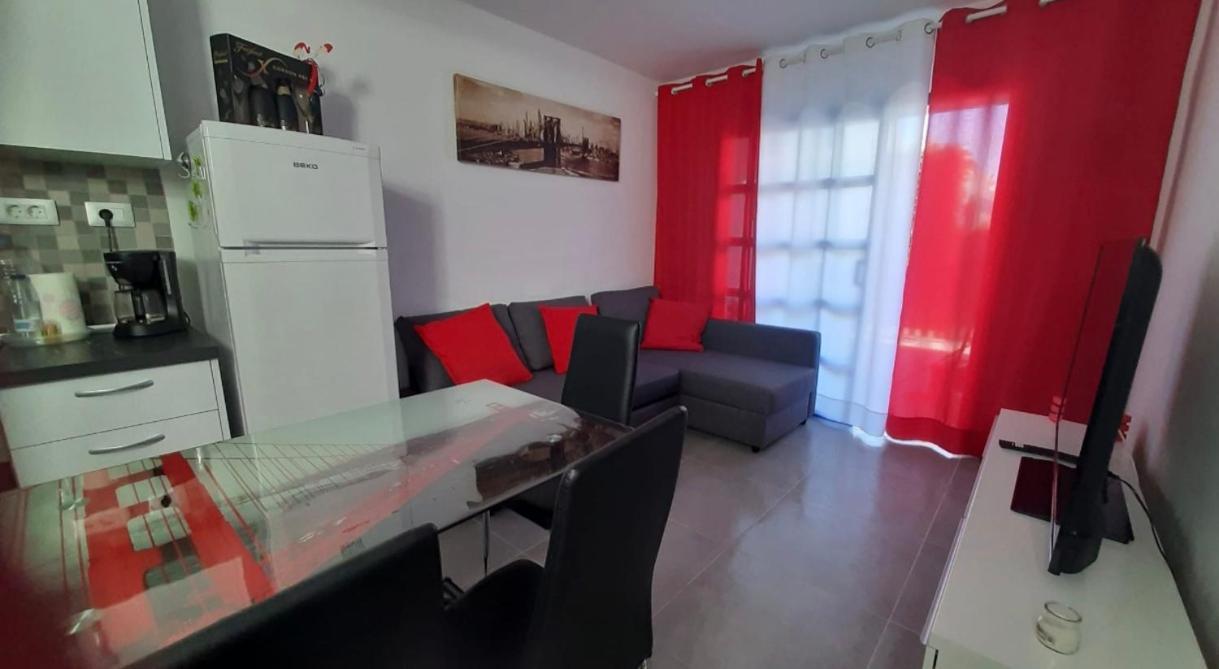 Casa Dory Maspalomas Maspalomas  Extérieur photo