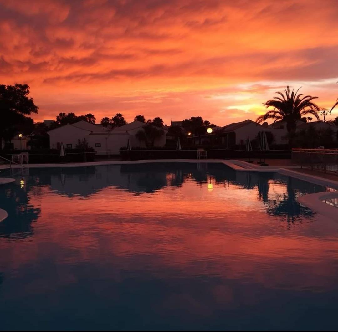Casa Dory Maspalomas Maspalomas  Extérieur photo