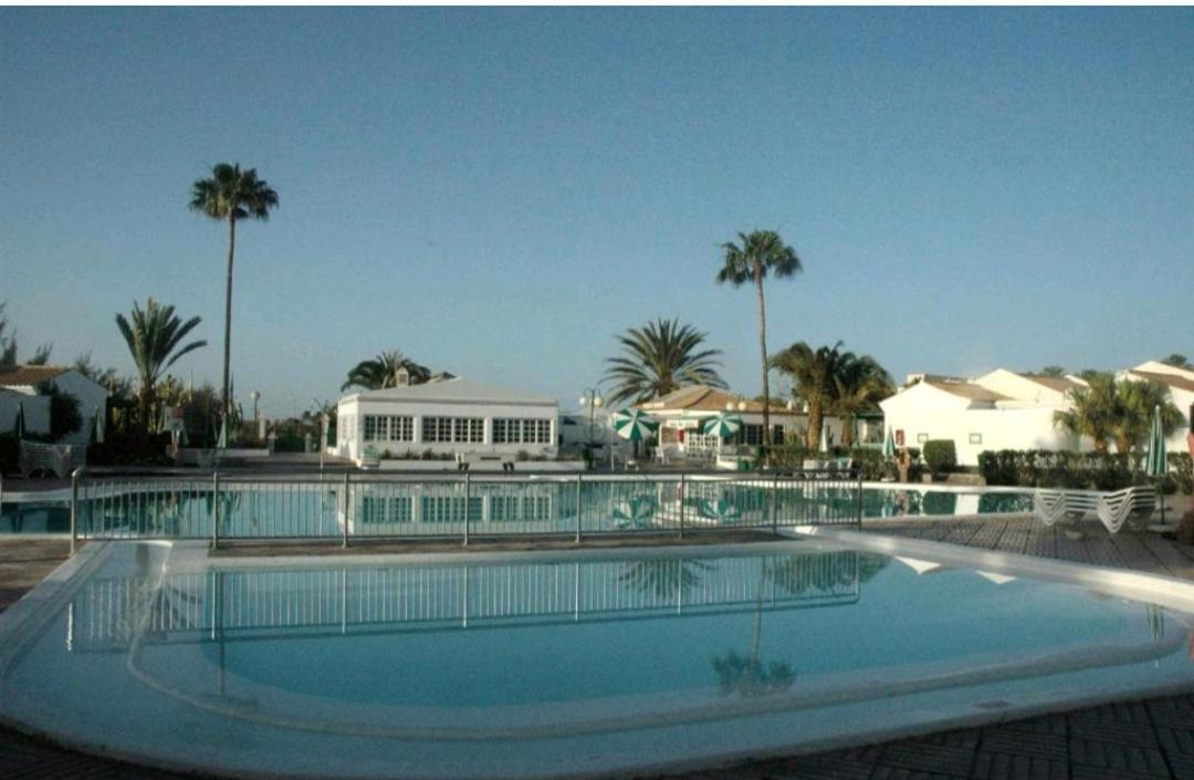 Casa Dory Maspalomas Maspalomas  Extérieur photo